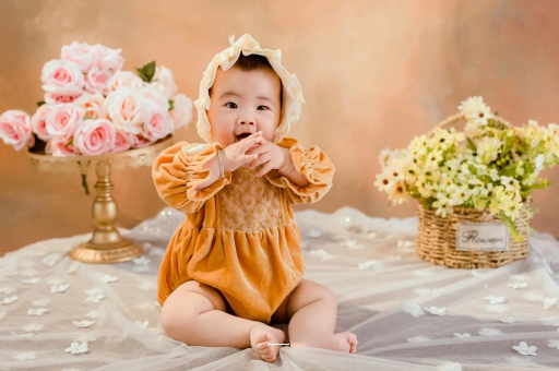 周口四个月宝宝咳嗽小妙招
