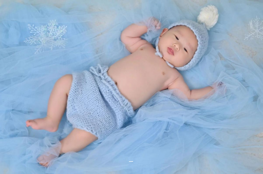 周口摸孕妇肚子沾喜气